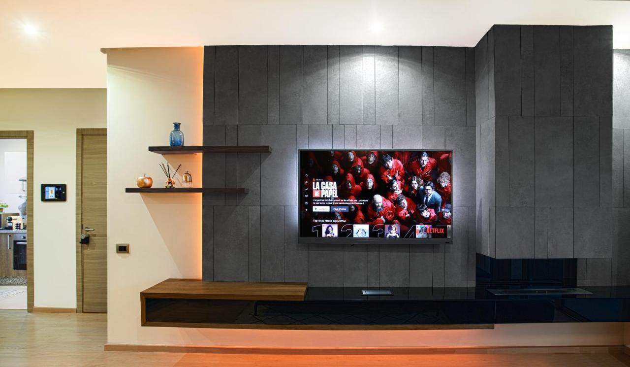 Darkech Prestigia Luxury Apt Marrakesh Exterior photo
