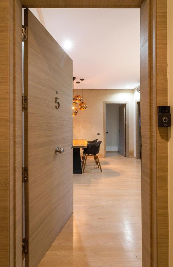 Darkech Prestigia Luxury Apt Marrakesh Exterior photo